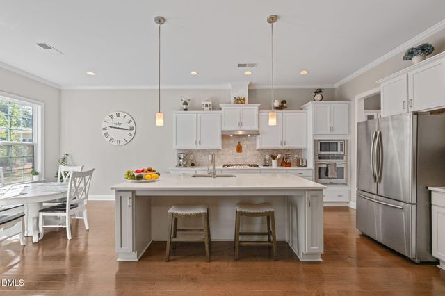 8412 Adagio Circle, Wake Forest, NC 27587