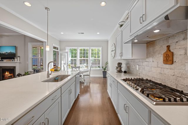 8412 Adagio Circle, Wake Forest, NC 27587