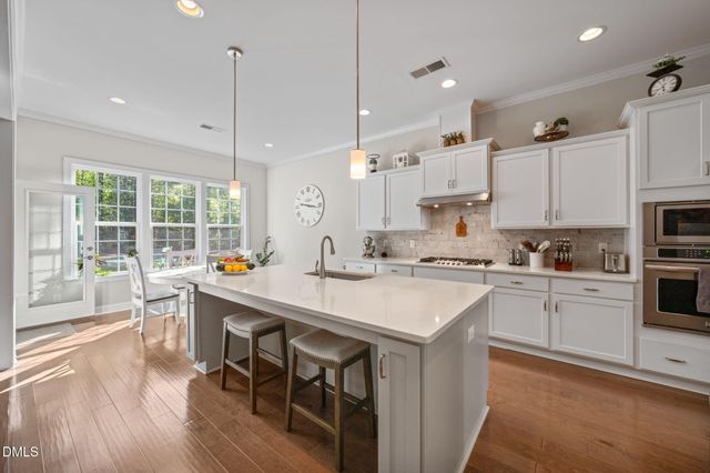 8412 Adagio Circle, Wake Forest, NC 27587
