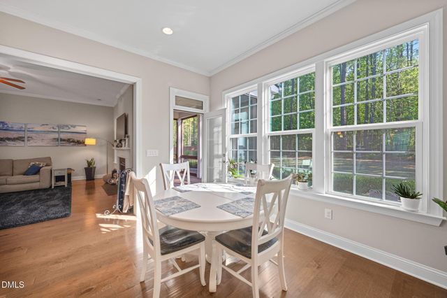 8412 Adagio Circle, Wake Forest, NC 27587