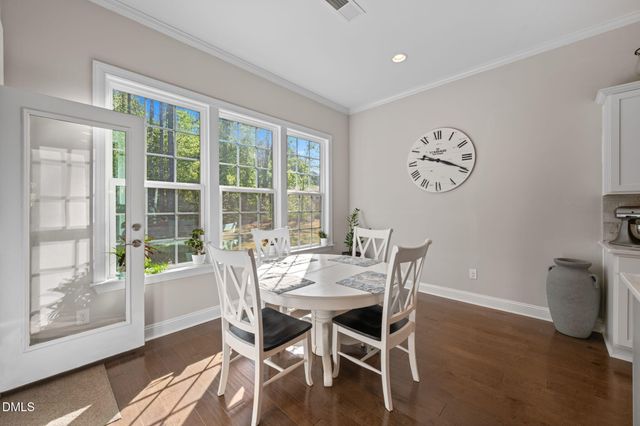 8412 Adagio Circle, Wake Forest, NC 27587