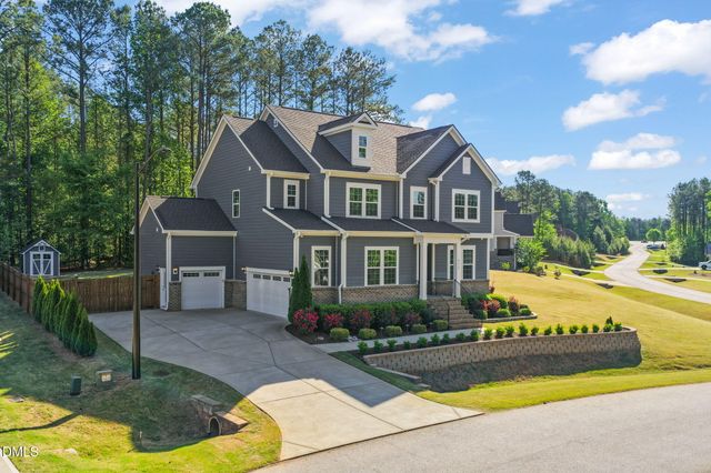 8412 Adagio Circle, Wake Forest, NC 27587