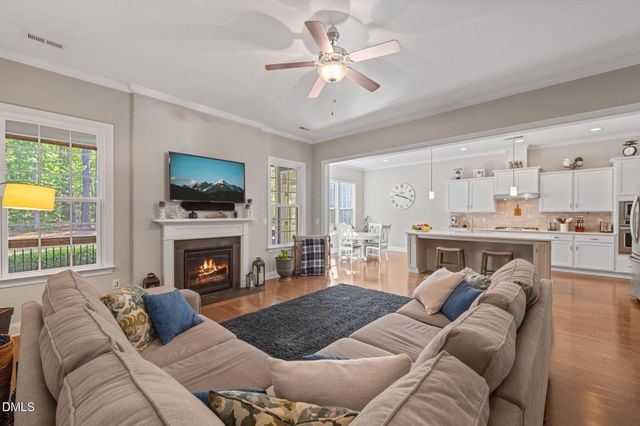 8412 Adagio Circle, Wake Forest, NC 27587
