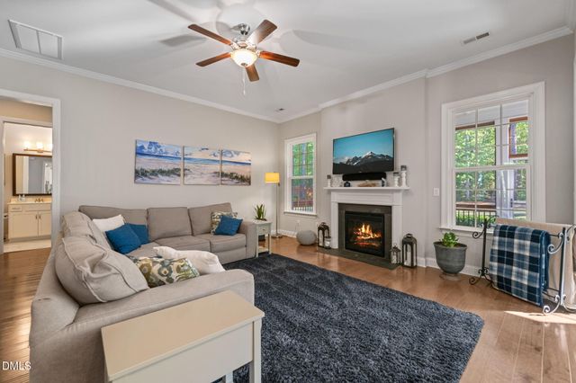 8412 Adagio Circle, Wake Forest, NC 27587