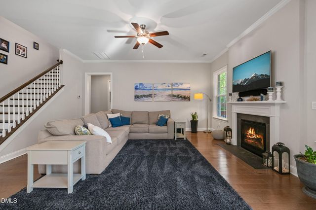 8412 Adagio Circle, Wake Forest, NC 27587