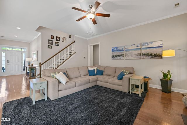 8412 Adagio Circle, Wake Forest, NC 27587