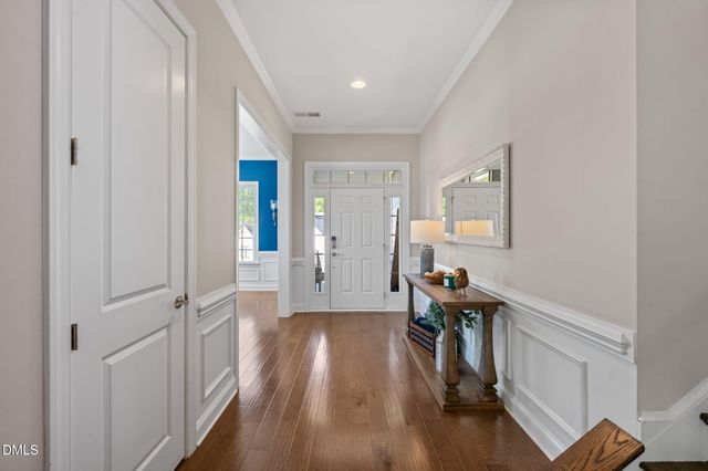 8412 Adagio Circle, Wake Forest, NC 27587