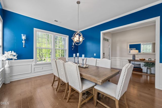 8412 Adagio Circle, Wake Forest, NC 27587