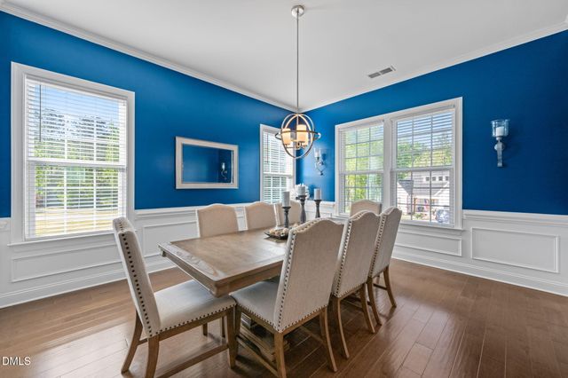 8412 Adagio Circle, Wake Forest, NC 27587