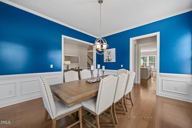 8412 Adagio Circle, Wake Forest, NC 27587