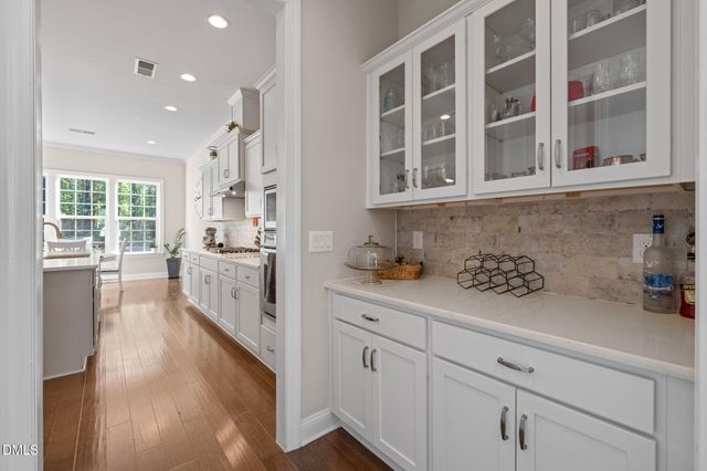 8412 Adagio Circle, Wake Forest, NC 27587