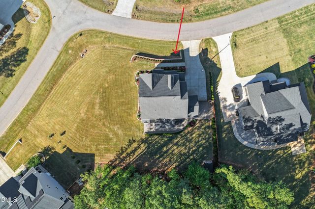 8412 Adagio Circle, Wake Forest, NC 27587