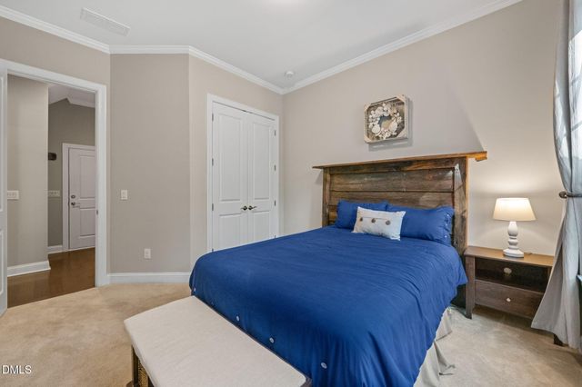 8412 Adagio Circle, Wake Forest, NC 27587