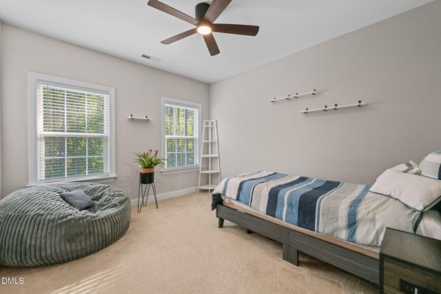 8412 Adagio Circle, Wake Forest, NC 27587