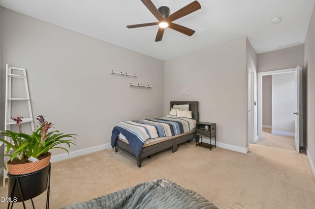 8412 Adagio Circle, Wake Forest, NC 27587