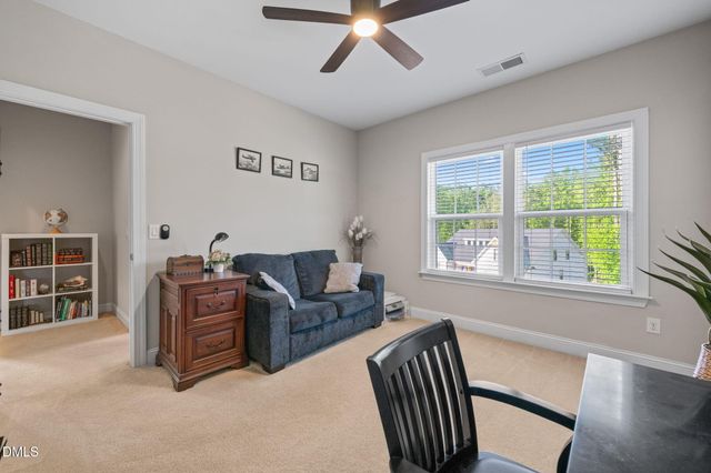 8412 Adagio Circle, Wake Forest, NC 27587