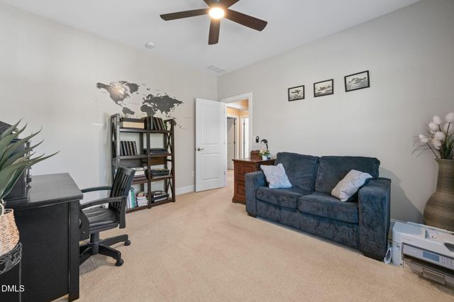 8412 Adagio Circle, Wake Forest, NC 27587