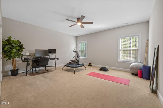 8412 Adagio Circle, Wake Forest, NC 27587