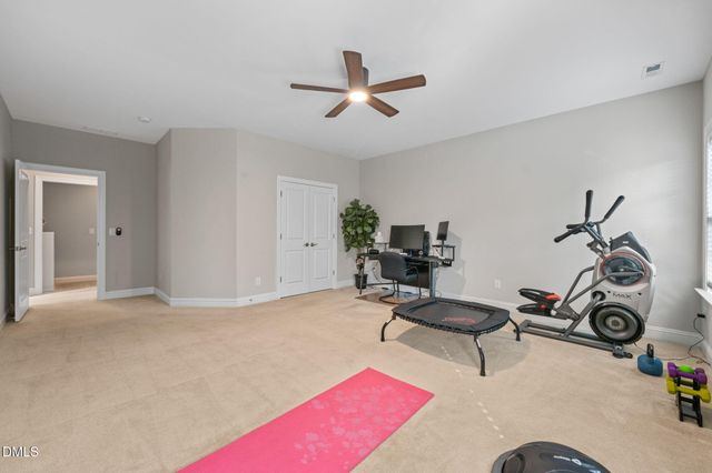 8412 Adagio Circle, Wake Forest, NC 27587