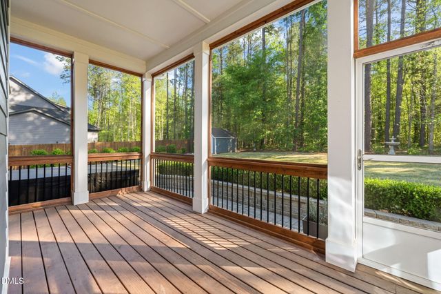 8412 Adagio Circle, Wake Forest, NC 27587