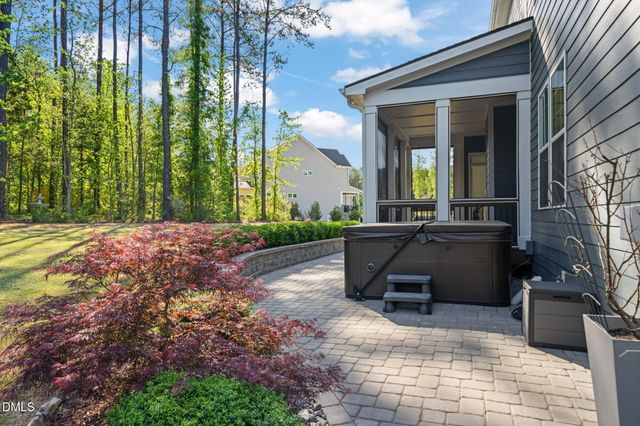 8412 Adagio Circle, Wake Forest, NC 27587