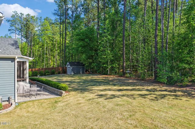 8412 Adagio Circle, Wake Forest, NC 27587