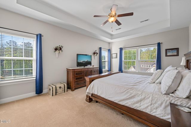 8412 Adagio Circle, Wake Forest, NC 27587