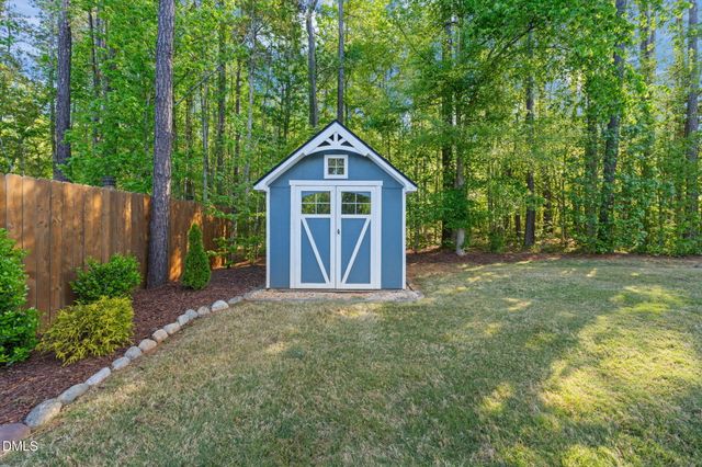 8412 Adagio Circle, Wake Forest, NC 27587