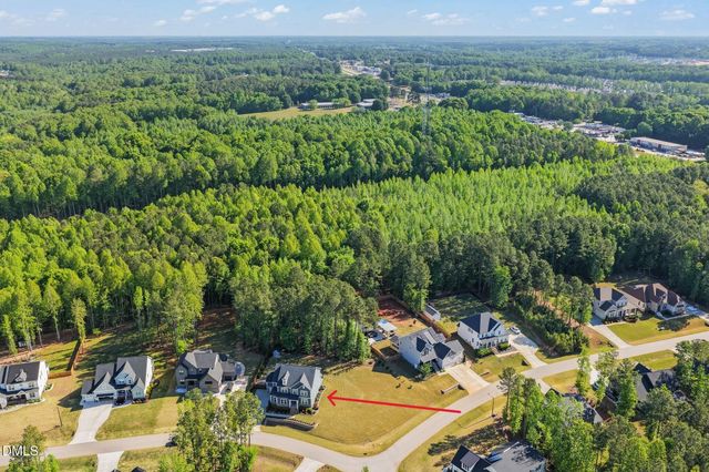 8412 Adagio Circle, Wake Forest, NC 27587