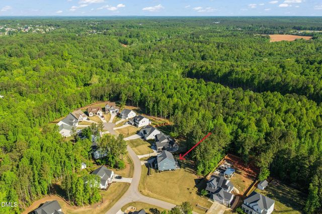 8412 Adagio Circle, Wake Forest, NC 27587