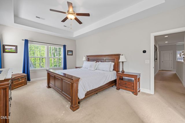 8412 Adagio Circle, Wake Forest, NC 27587