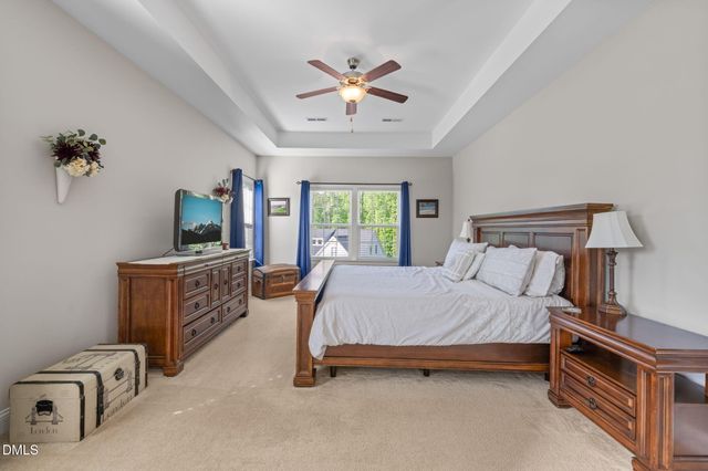 8412 Adagio Circle, Wake Forest, NC 27587