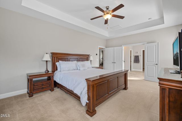 8412 Adagio Circle, Wake Forest, NC 27587