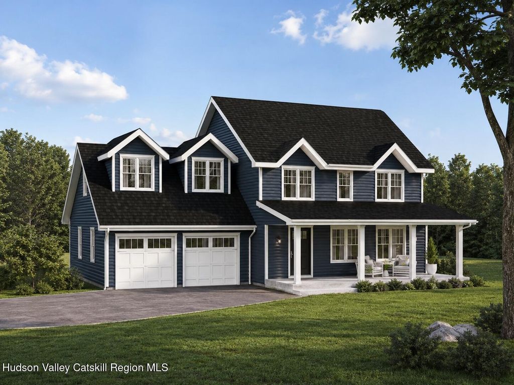 3 Bill'S Lane, Milton, NY 12547