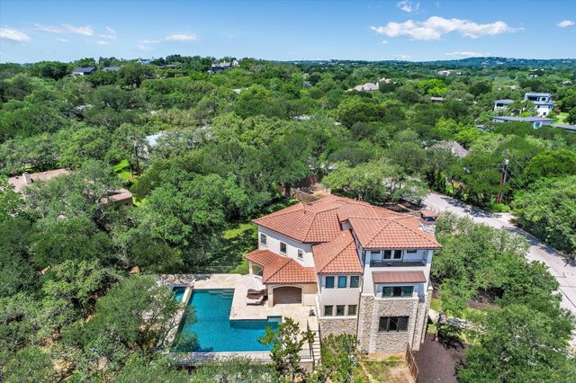 11 Inwood CIR, Austin, TX 78746