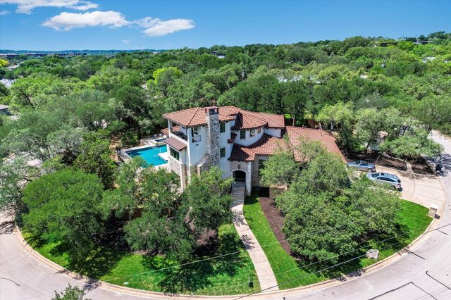 11 Inwood CIR, Austin, TX 78746