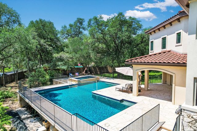 11 Inwood CIR, Austin, TX 78746