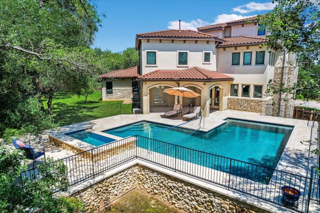 11 Inwood CIR, Austin, TX 78746