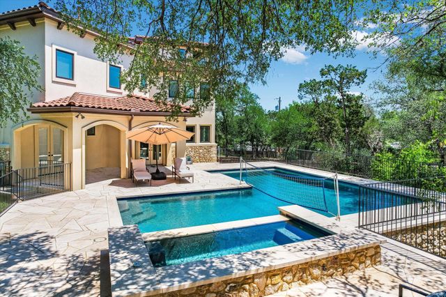 11 Inwood CIR, Austin, TX 78746