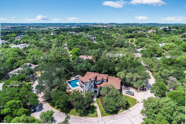 11 Inwood CIR, Austin, TX 78746