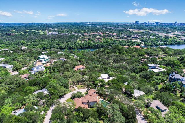 11 Inwood CIR, Austin, TX 78746
