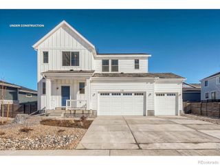7341 Arkansas Street, Frederick, CO 80530
