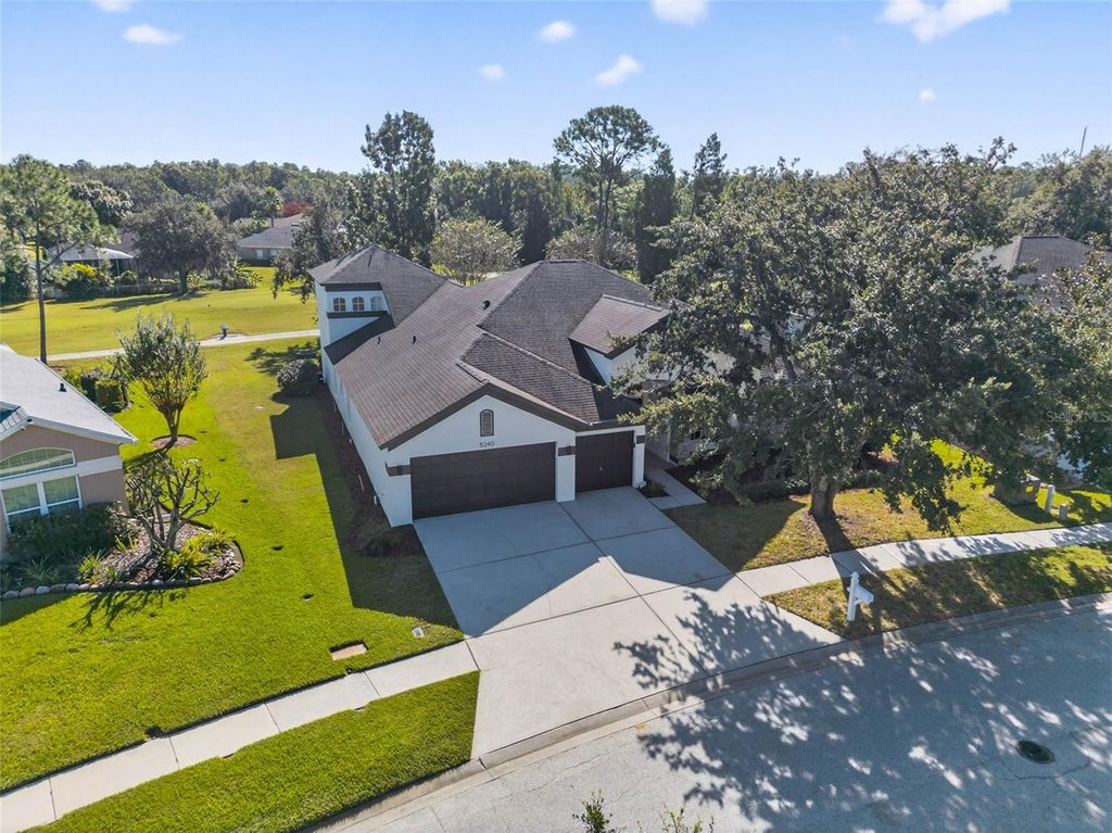5240 SILVER CHARM TERRACE, Wesley Chapel, FL 33544