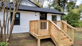 1301 N 46th Street, Fort Smith, AR 72904