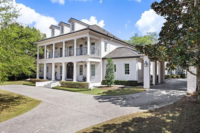 1760 VIA VENETIA, Winter Park, FL 32789