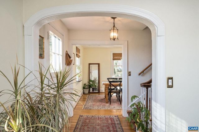 602 N MAIN ST, Gordonsville, VA 22942