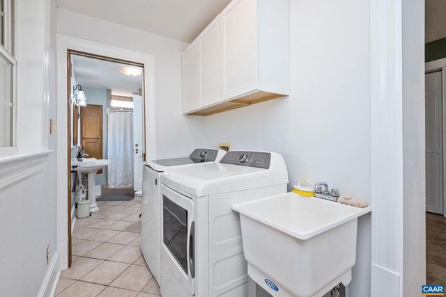 602 N MAIN ST, Gordonsville, VA 22942