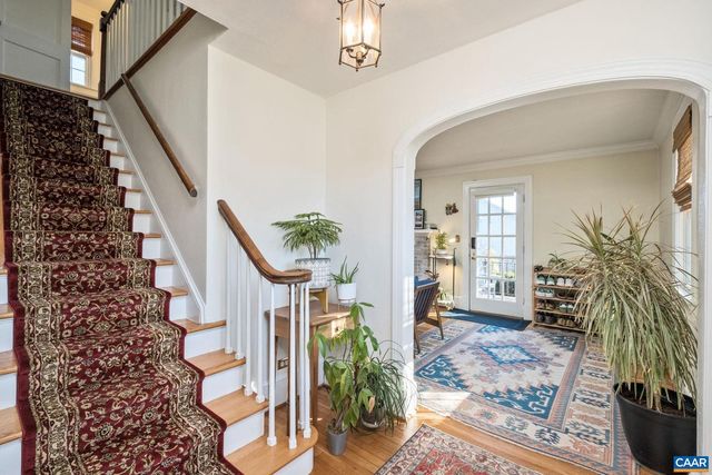 602 N MAIN ST, Gordonsville, VA 22942