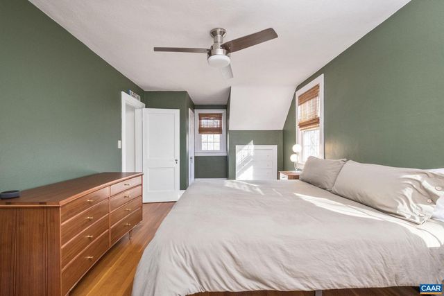 602 N MAIN ST, Gordonsville, VA 22942