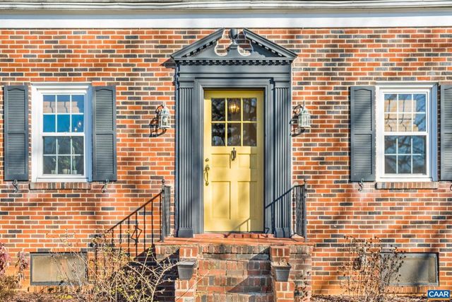 602 N MAIN ST, Gordonsville, VA 22942